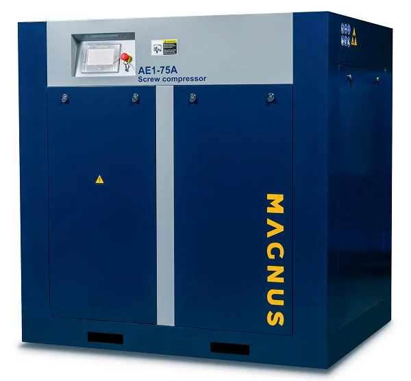 Компрессор винтовой Magnus AE1-18А-16 бар