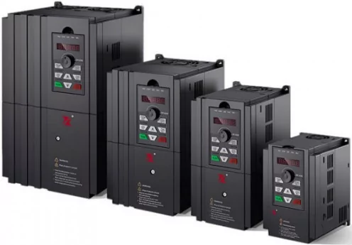 Винтовой компрессор IronMac IC 20/15 C VSD