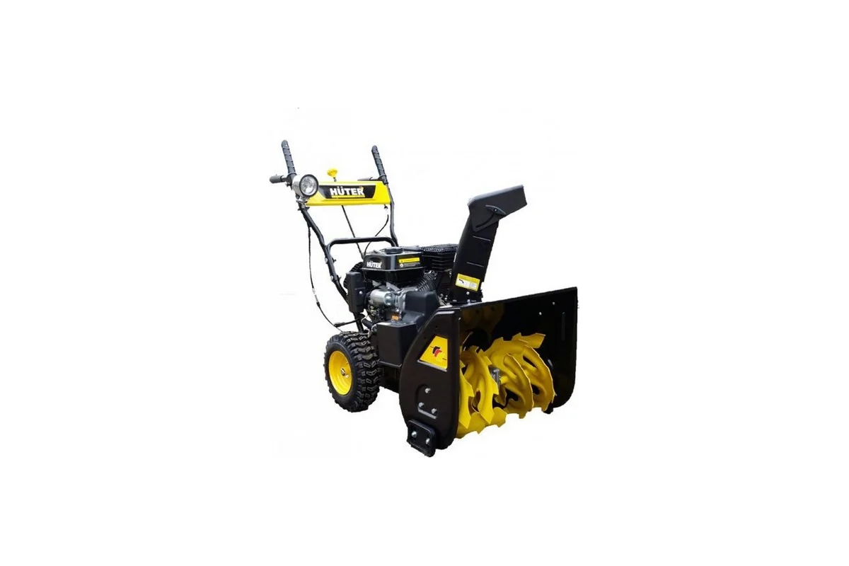 Снегоуборщик Huter SGC 8100 70/7/3