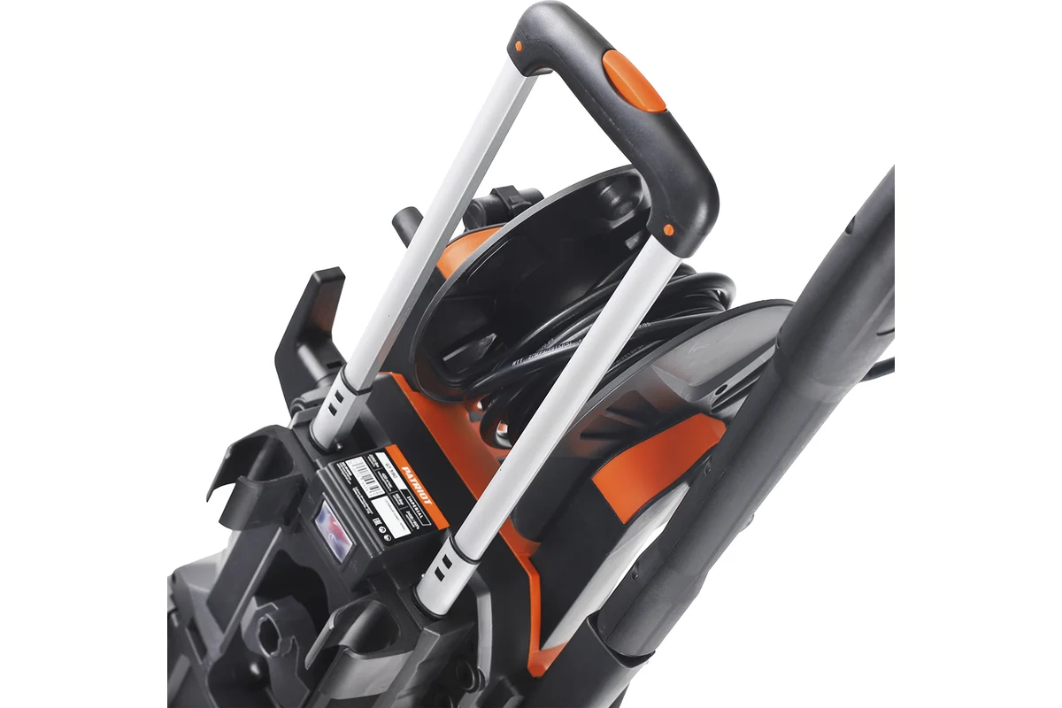 Моющий аппарат PATRIOT GT590 Imperial 322306098