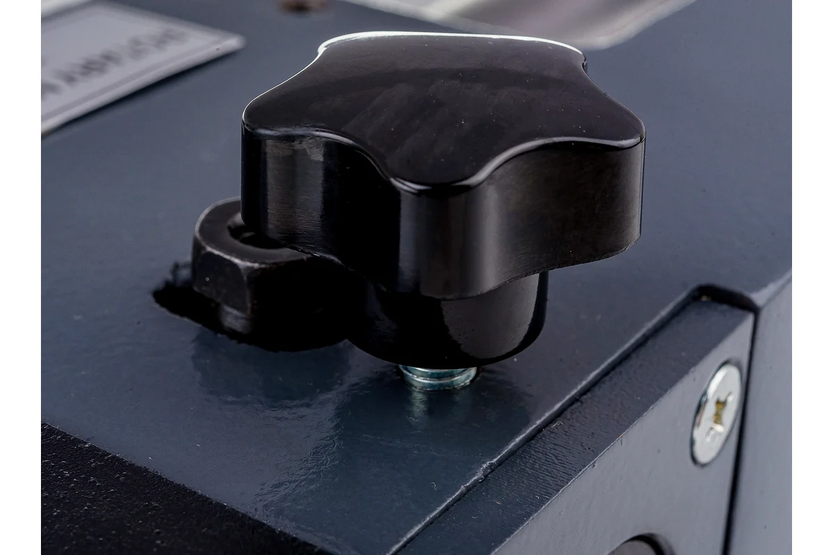 Зиговочная машина METALMASTER TZ 08