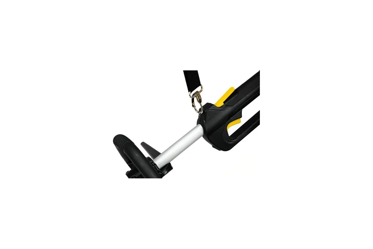 Электрический триммер Huter GET-RS52 900/70/1/30