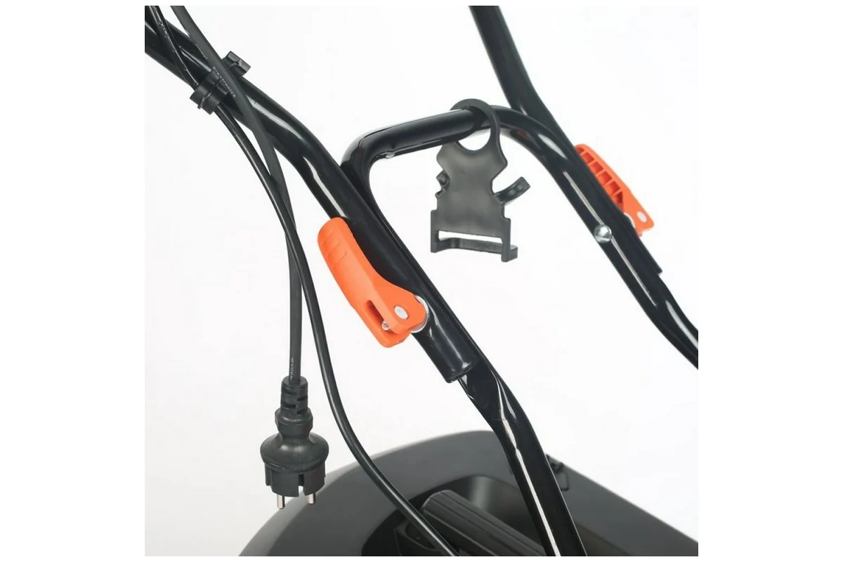Электрическая газонокосилка PATRIOT PT 1634E 512309224