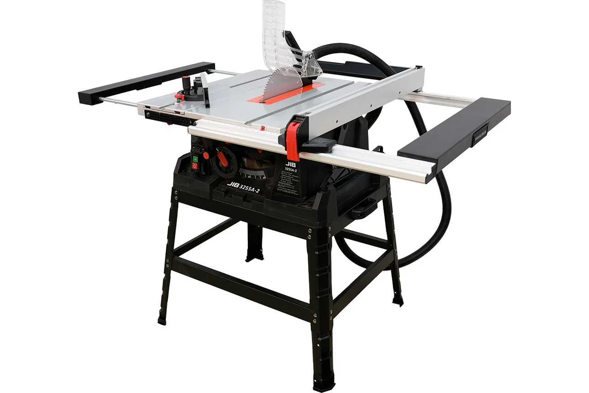 Круглопильный станок JIB 3255a-2 2 квт, 230в 0111020231000
