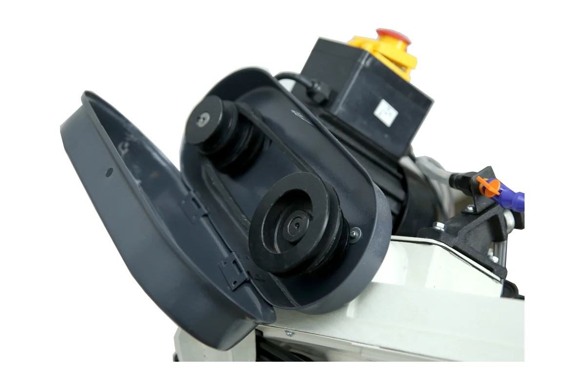 Ленточнопильный станок MetalMaster BSM-128HDRC 18492