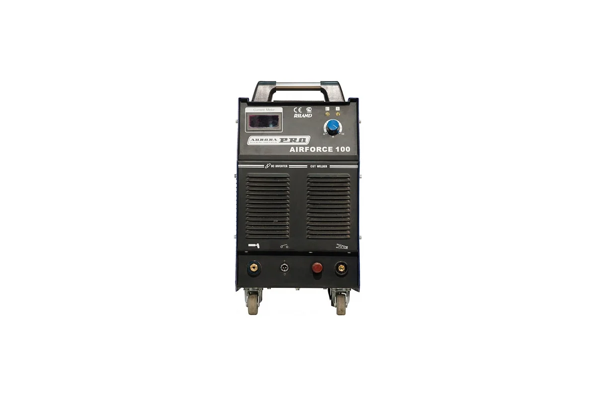 Инвертор плазменной резки Aurora PRO AIRFORCE 100 IGBT 10061
