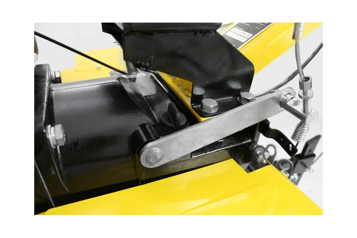 Сельскохозяйственная машина Huter MK-8000P/135 70/5/15