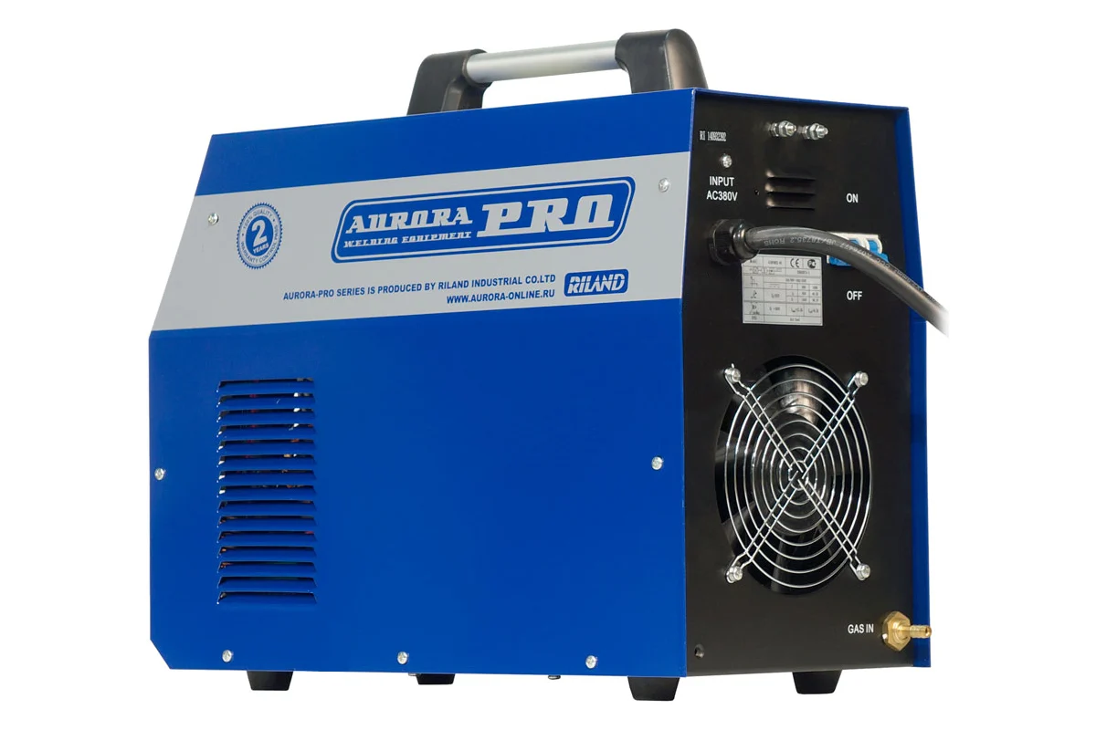 Инвертор плазменной резки Aurora PRO AIRFORCE 60 IGBT 10059