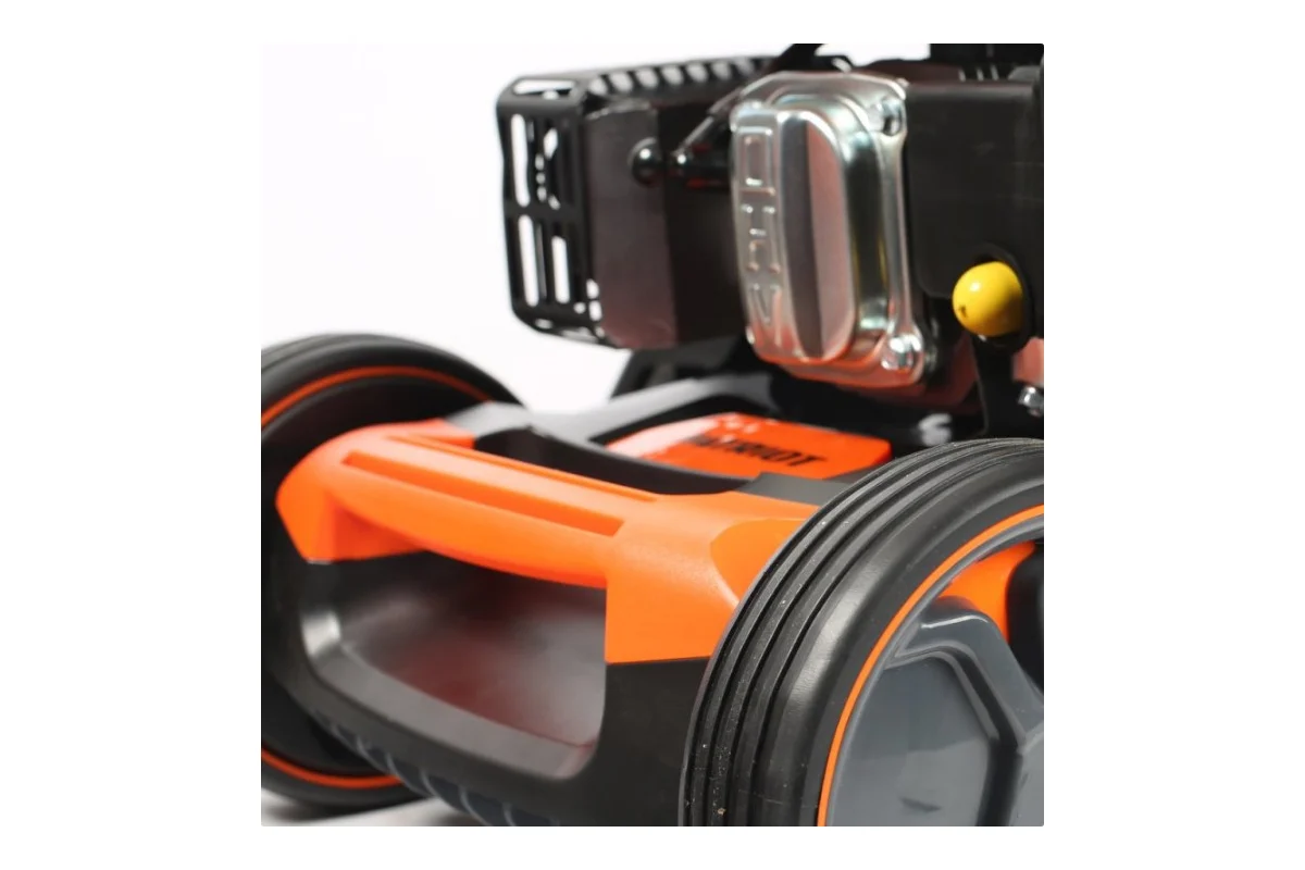 Бензиновая газонокосилка PATRIOT PT 48 LSI Premium 512109040