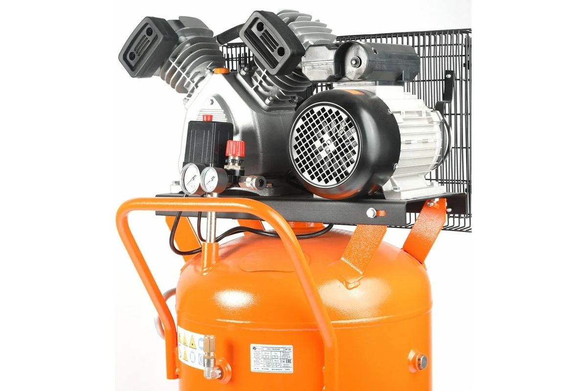 Компрессор Patriot REMEZA СБ 4/С-100 LB 30 АВ вертикальный 520306330