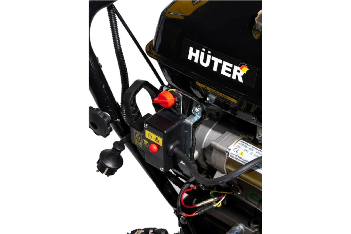 Снегоуборщик Huter SGC 8100 70/7/3