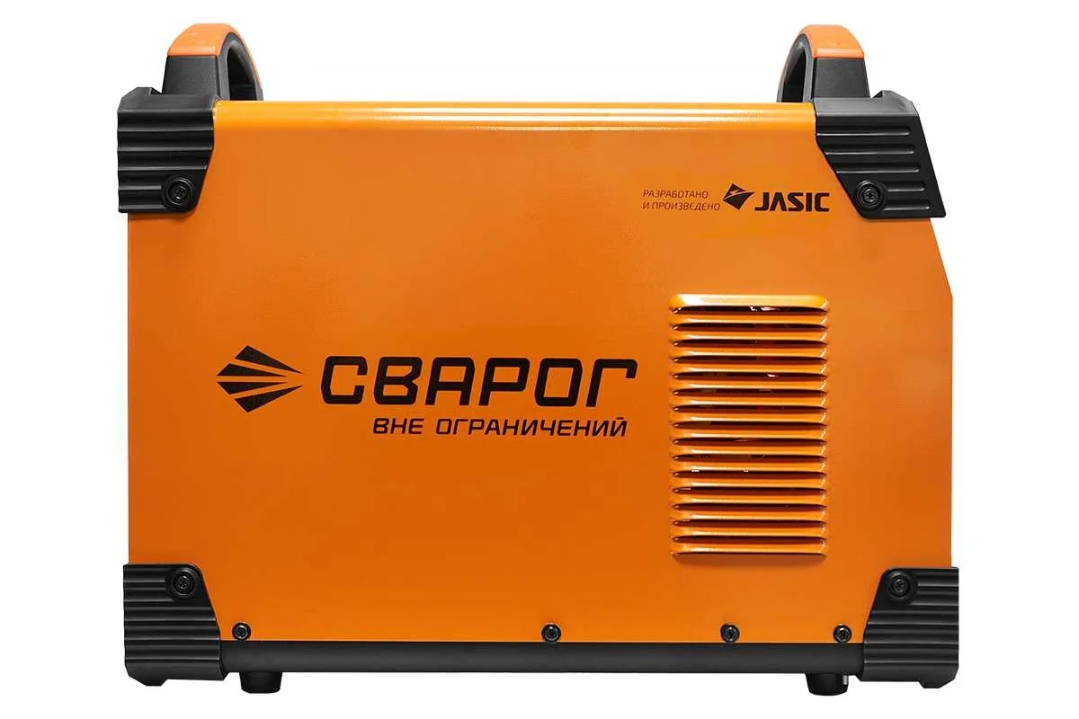 Сварочный инвертор Сварог TIG 315 P AC/DC MULTIWAVE REAL (E30301) 99630