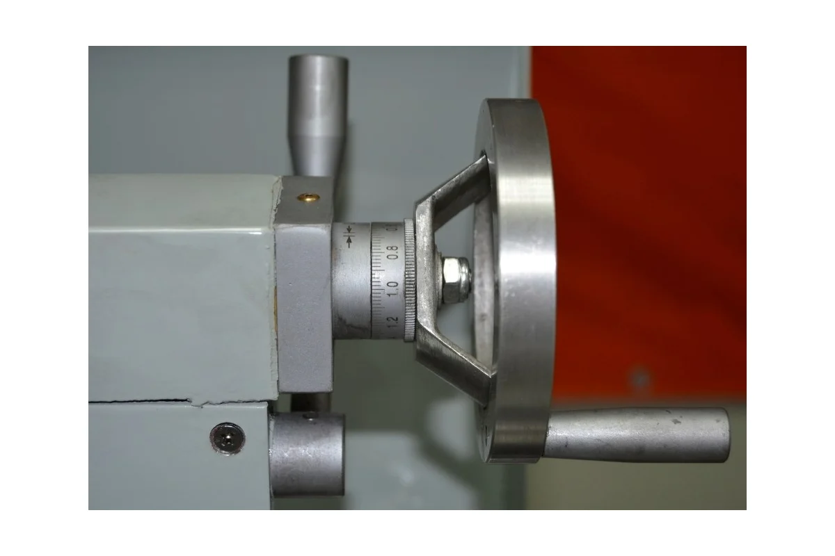 Токарно-винторезный станок MetalMaster MML 2870 17034