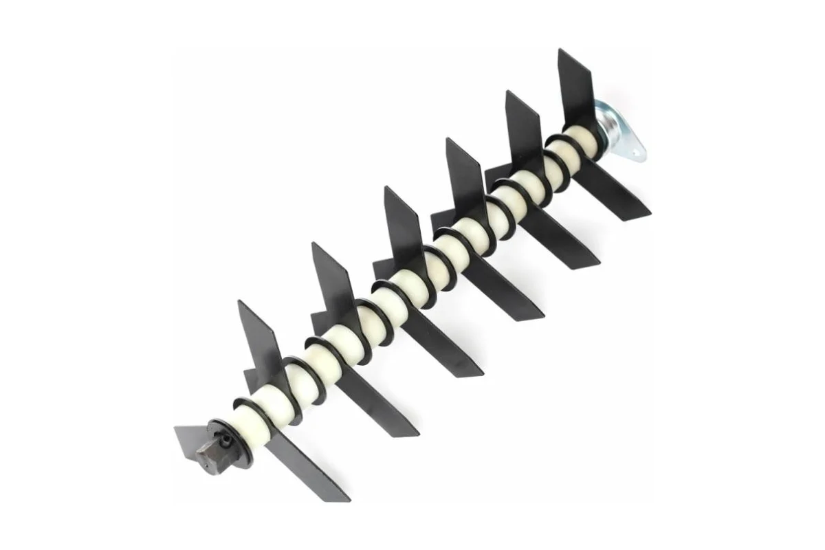 Бензиновый скарификатор PATRIOT SCG 212 512105212