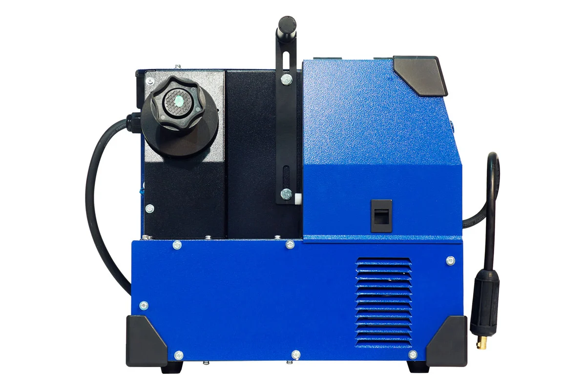 Инверторный сварочный полуавтомат Aurora PRO SPEEDWAY 250 IGBT 10040