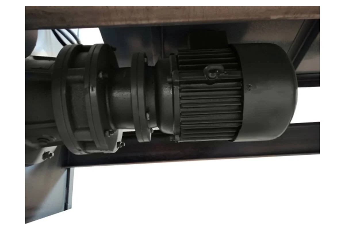 Электромеханическая гильотина MetalMaster ETG 3030E 21063