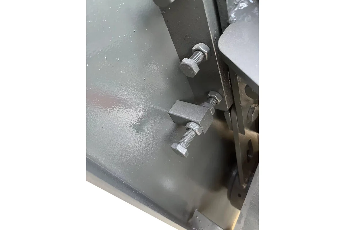Электромеханическая гильотина MetalMaster ETG 1315E 19160