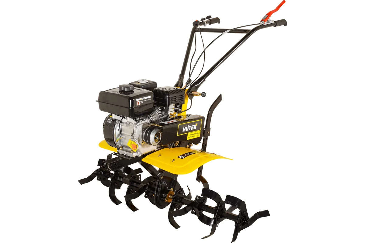 Сельскохозяйственная машина Huter МК-7800PL BIG FOOT 70/5/62