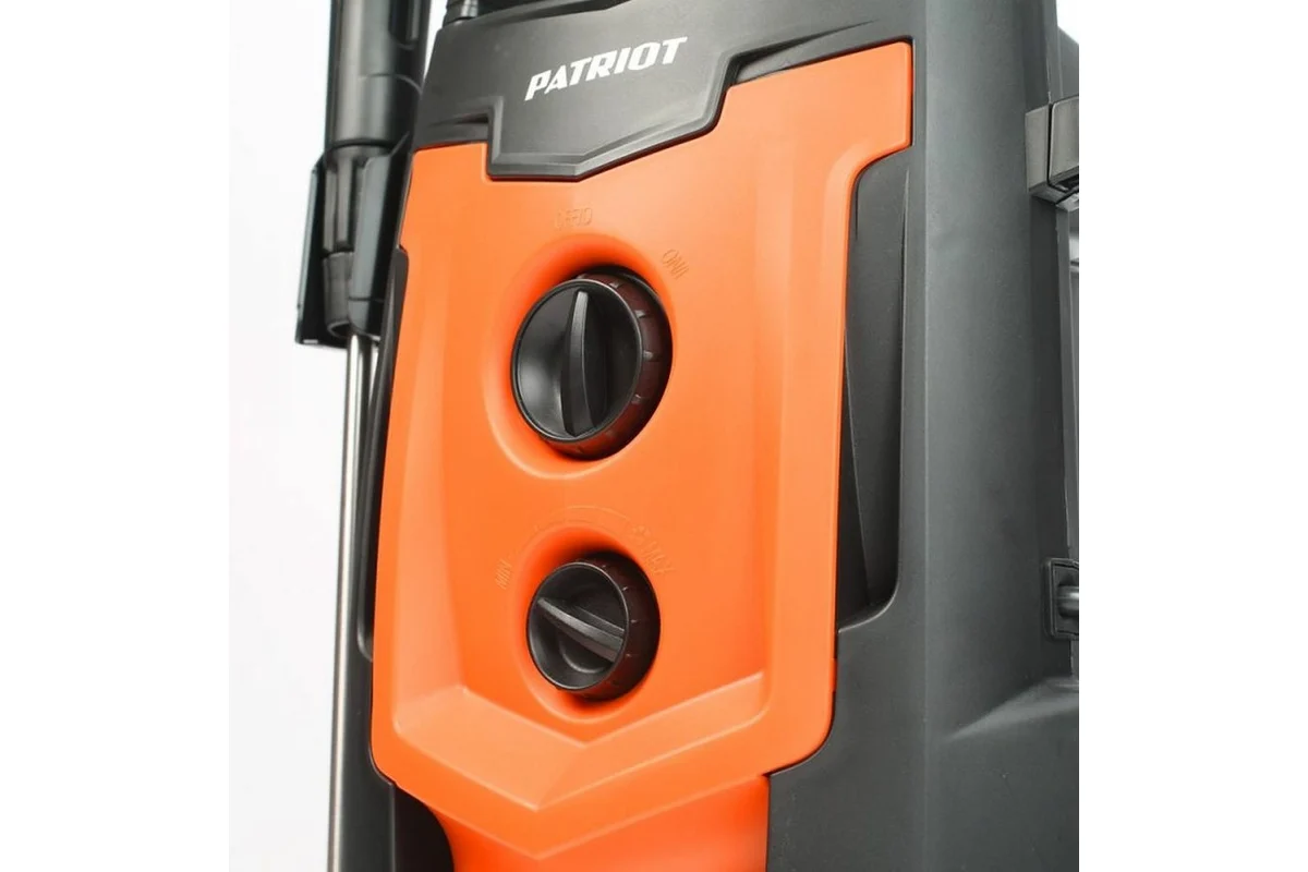 Моющий аппарат PATRIOT GT970 Imperial, индукционный двигатель, 322306097