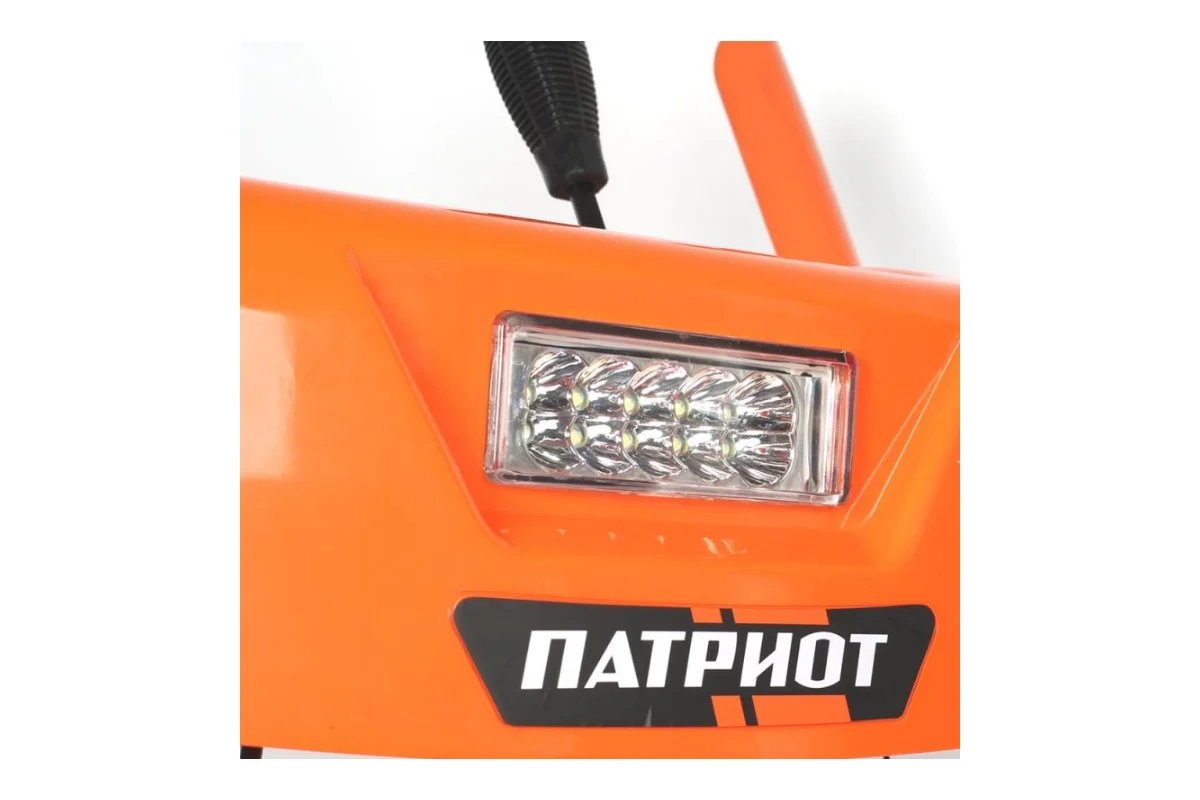 Снегоуборщик PATRIOT СИБИРЬ 68Е 426108680