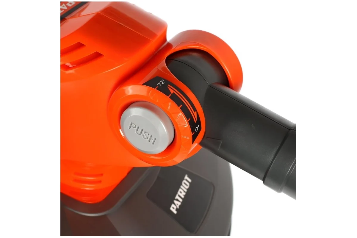 Аккумуляторный триммер PATRIOT TR 340XL 40 V 250205340