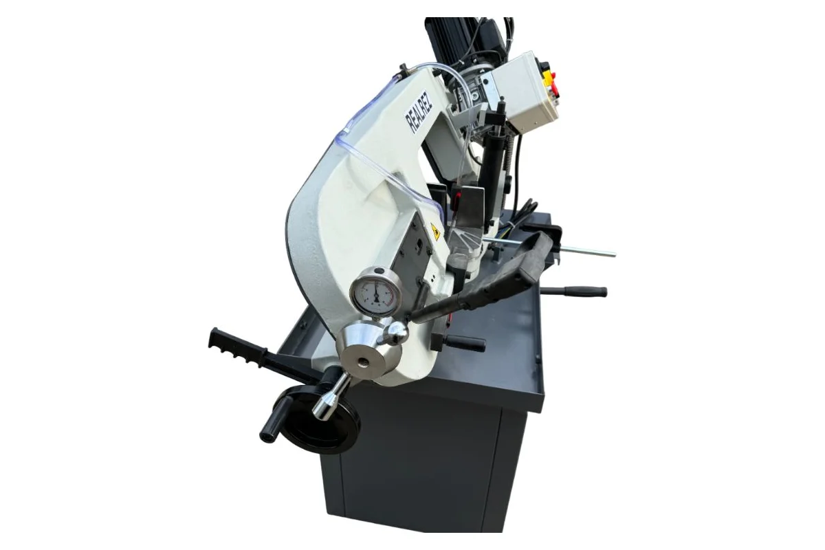 Станок ленточнопильный REALREZ HBS 280 REZ-HBS280