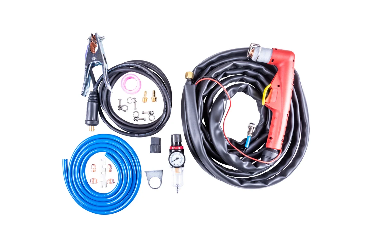 Аппарат плазменной резки Foxweld SAGGIO PLASMA 105 8879