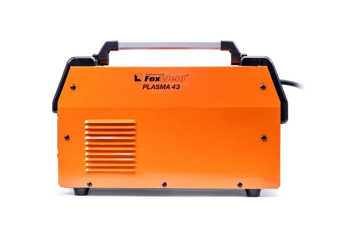 Аппарат плазменной резки Foxweld Plasma 43 3764