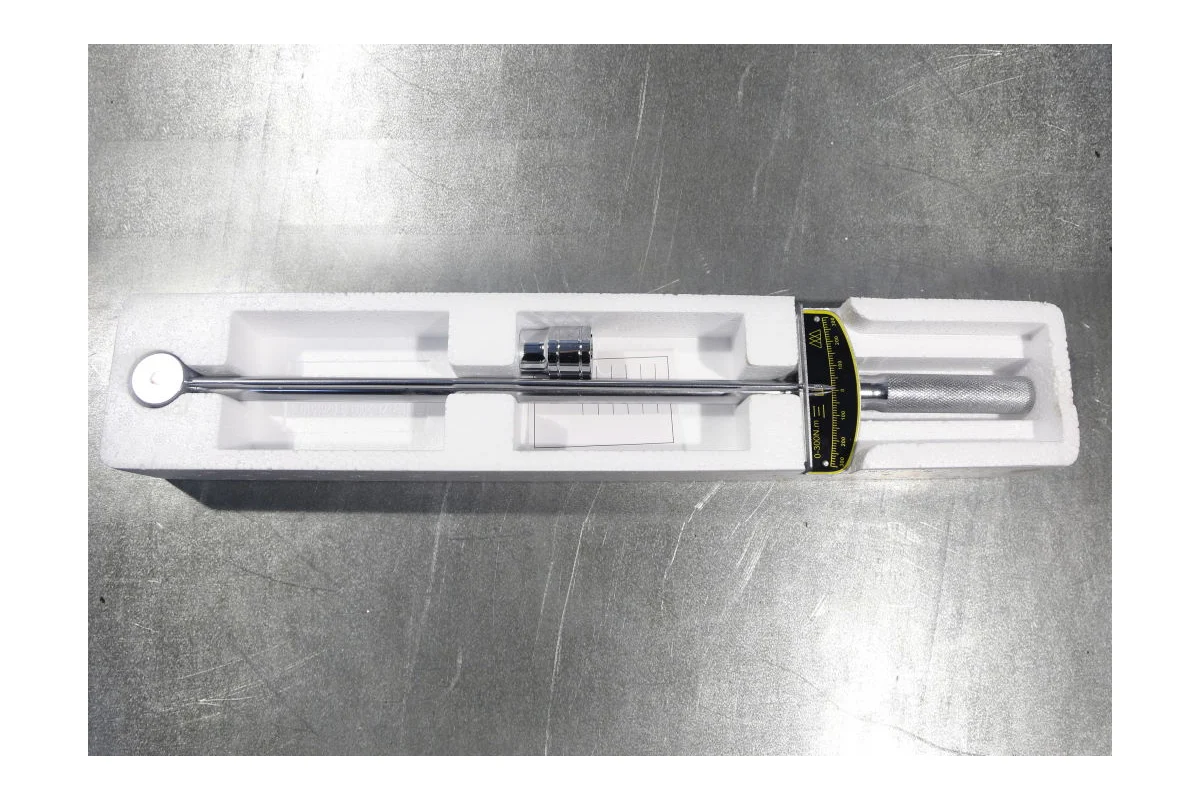 Ленточнопильный двухколонный станок MetalMaster MGH-300 17789