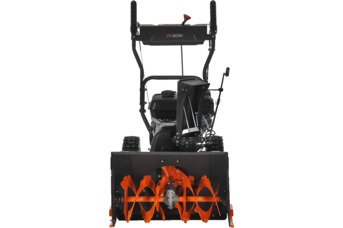 Снегоуборщик Patriot PS 603H 426109606