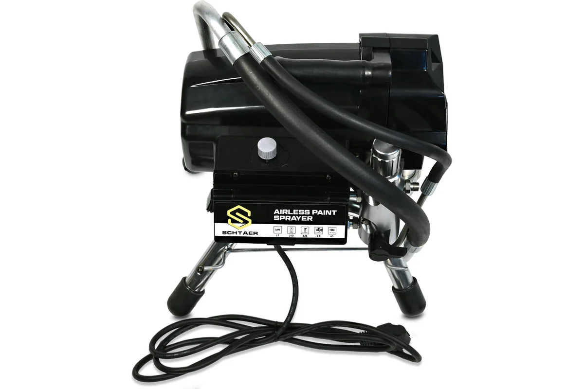 Окрасочный аппарат SCHTAER 2,8 л Schtaer Saturn28