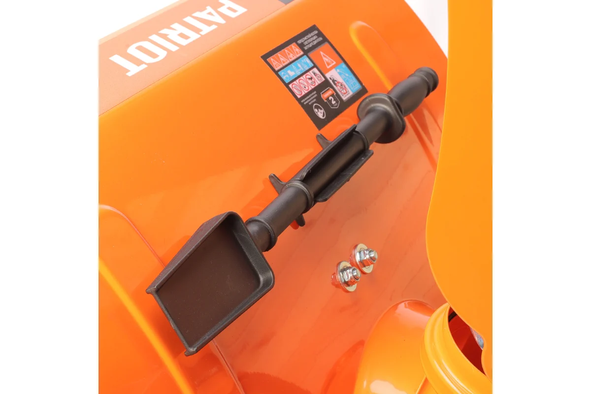 Снегоуборщик PATRIOT PRO 11 KX (коммунально-хозяйственный) 426109709
