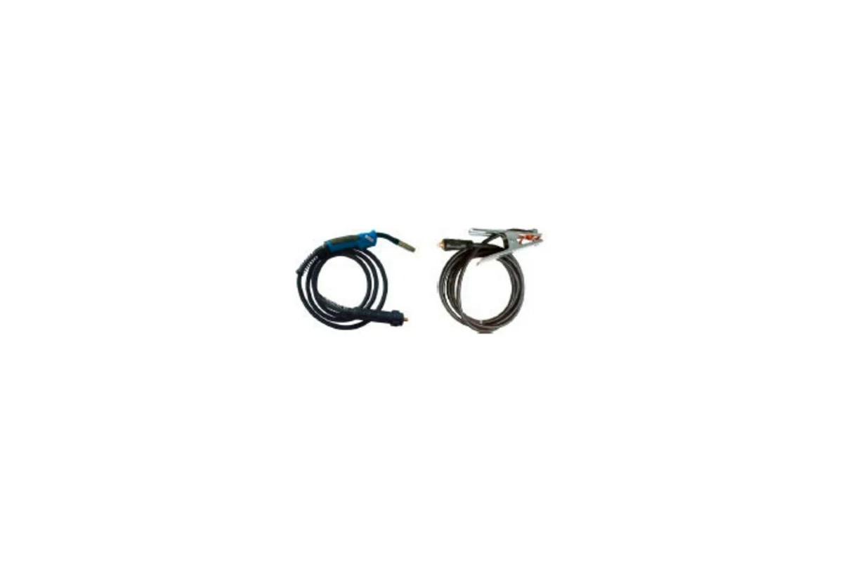 Инверторный сварочный полуавтомат Aurora PRO OVERMAN 180 Mosfet 10041