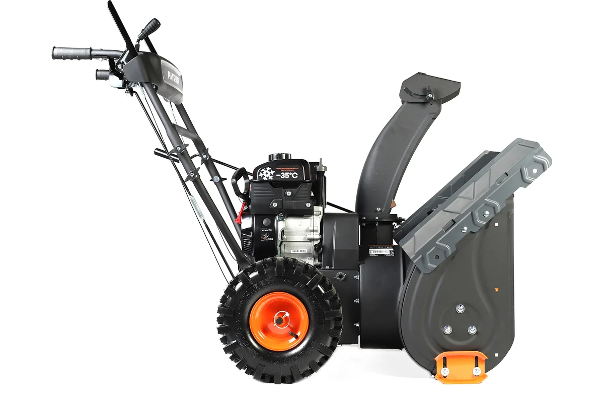 Снегоуборщик PATRIOT PRO 750 426108405