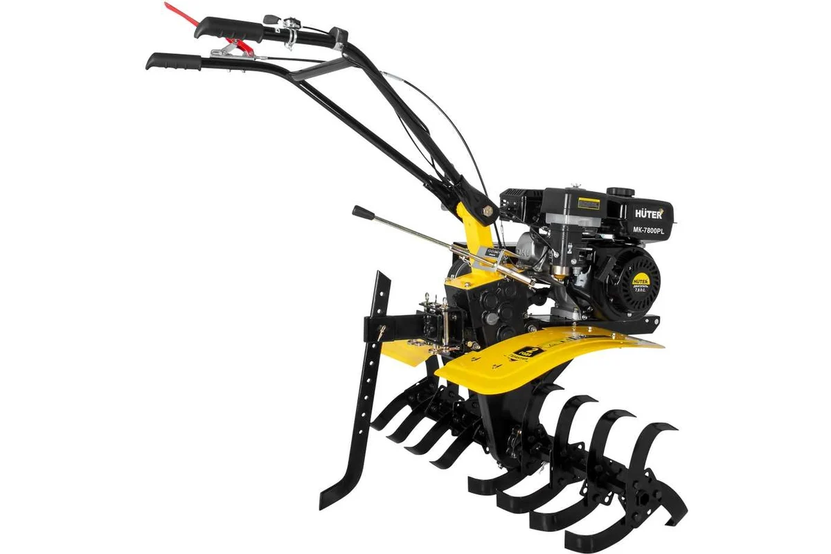 Сельскохозяйственная машина Huter МК-7800PL BIG FOOT 70/5/62
