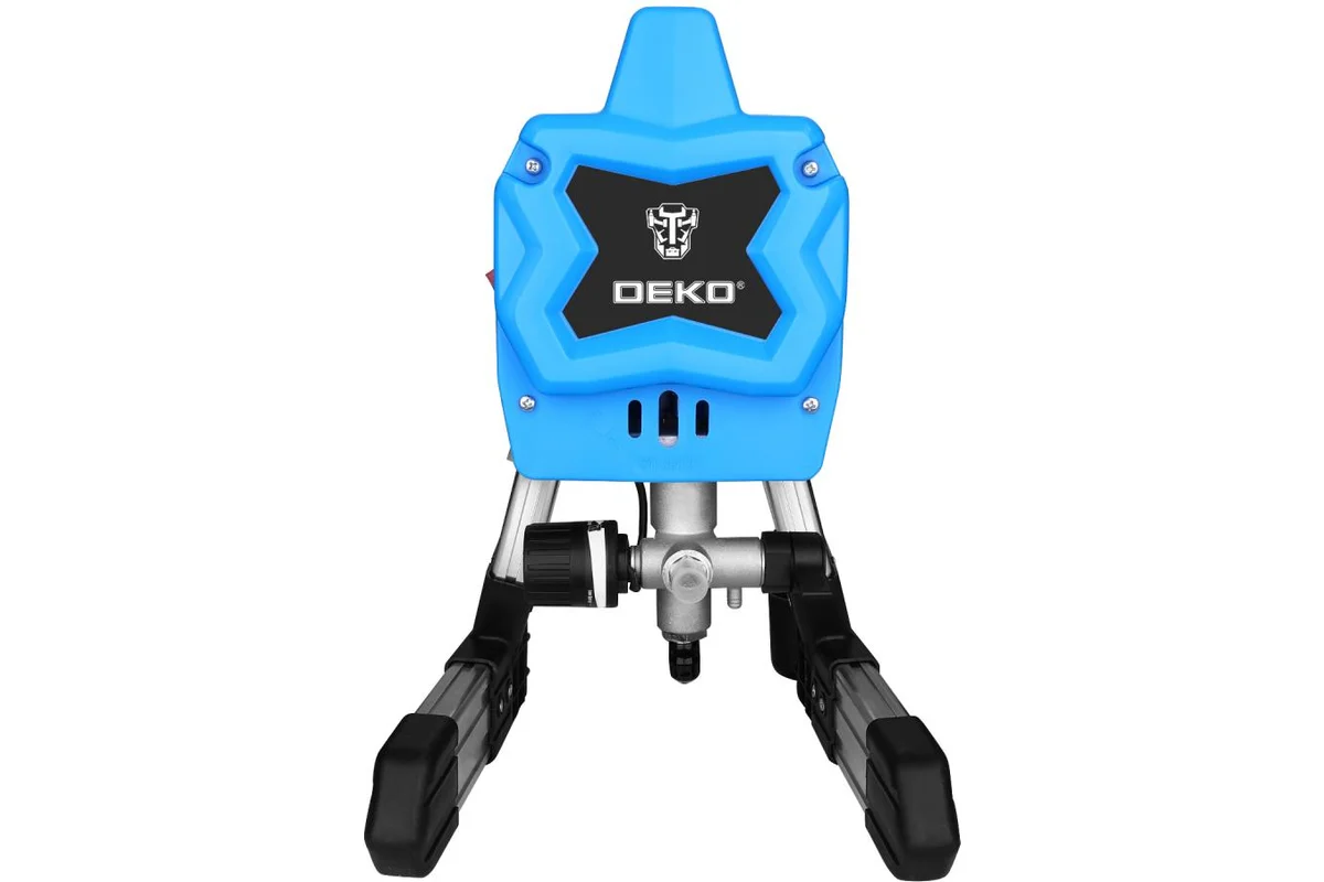 Окрасочный аппарат DEKO R-DKAS650 083-3200