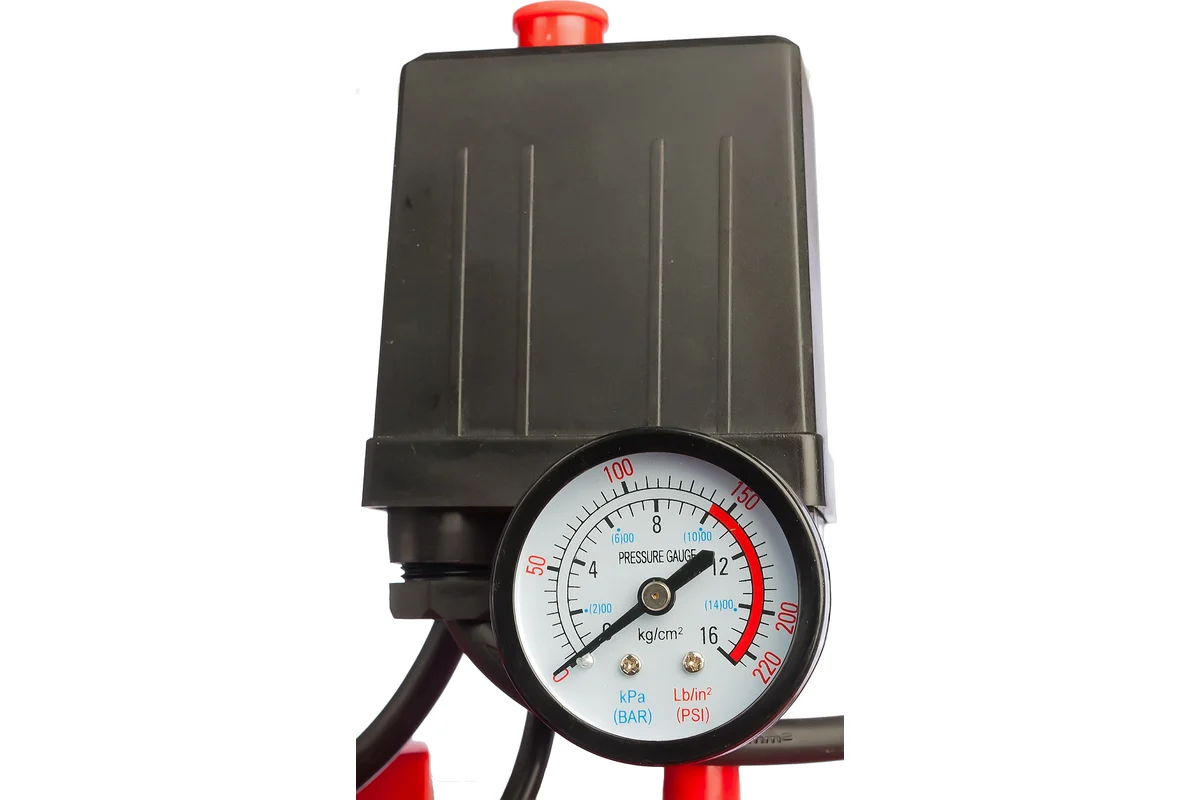 Компрессор FUBAG B4000B/100 СМ3 45681496