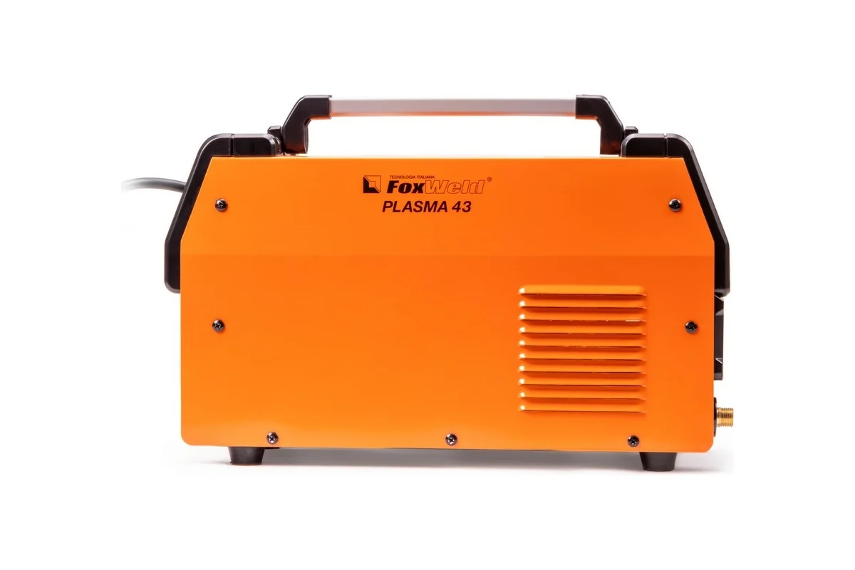 Аппарат плазменной резки Foxweld Plasma 43 3764