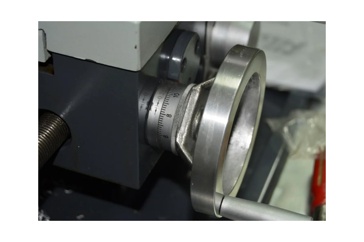 Токарно-винторезный станок MetalMaster MML 2870 17034
