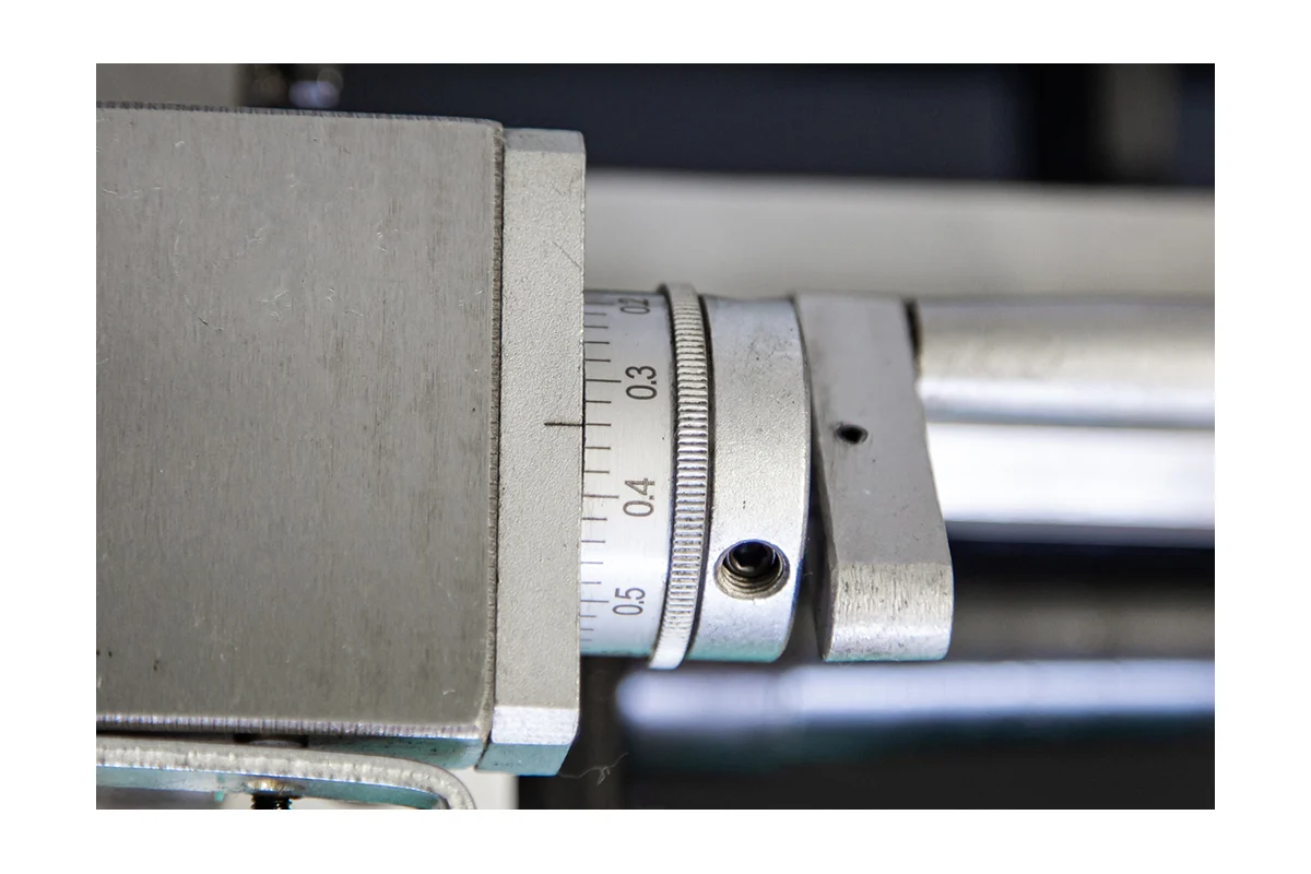 Токарный станок MetalMaster MML 2140 V 17708