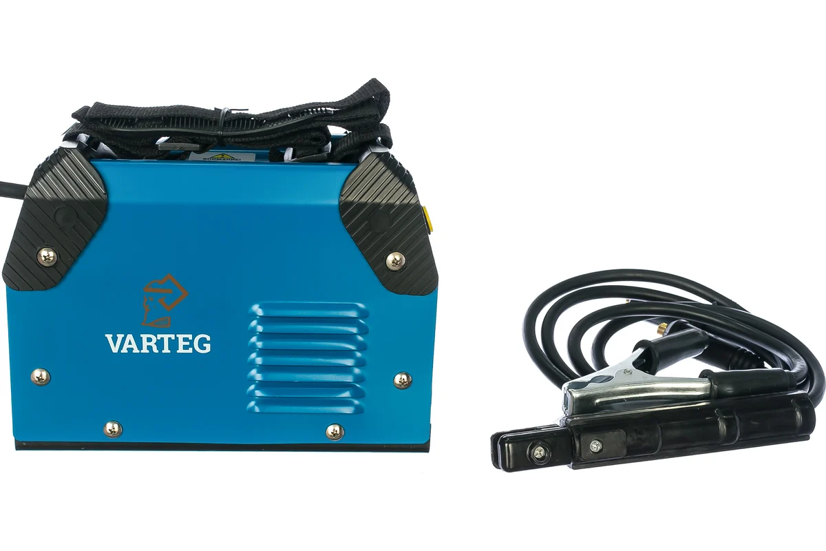 Сварочный аппарат Foxweld VARTEG 230 5264