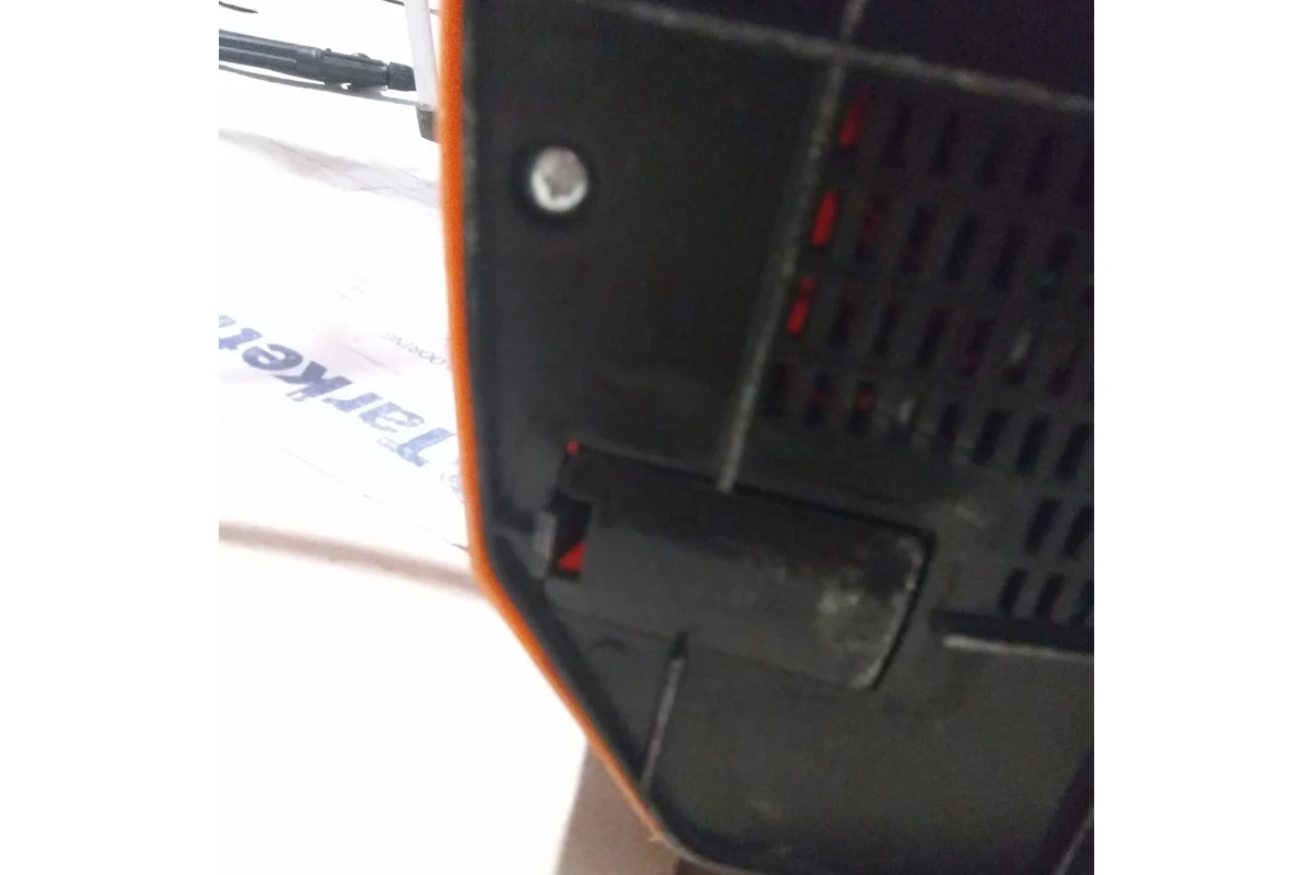 Ранцевый распылитель PATRIOT PT-12AC 755302530