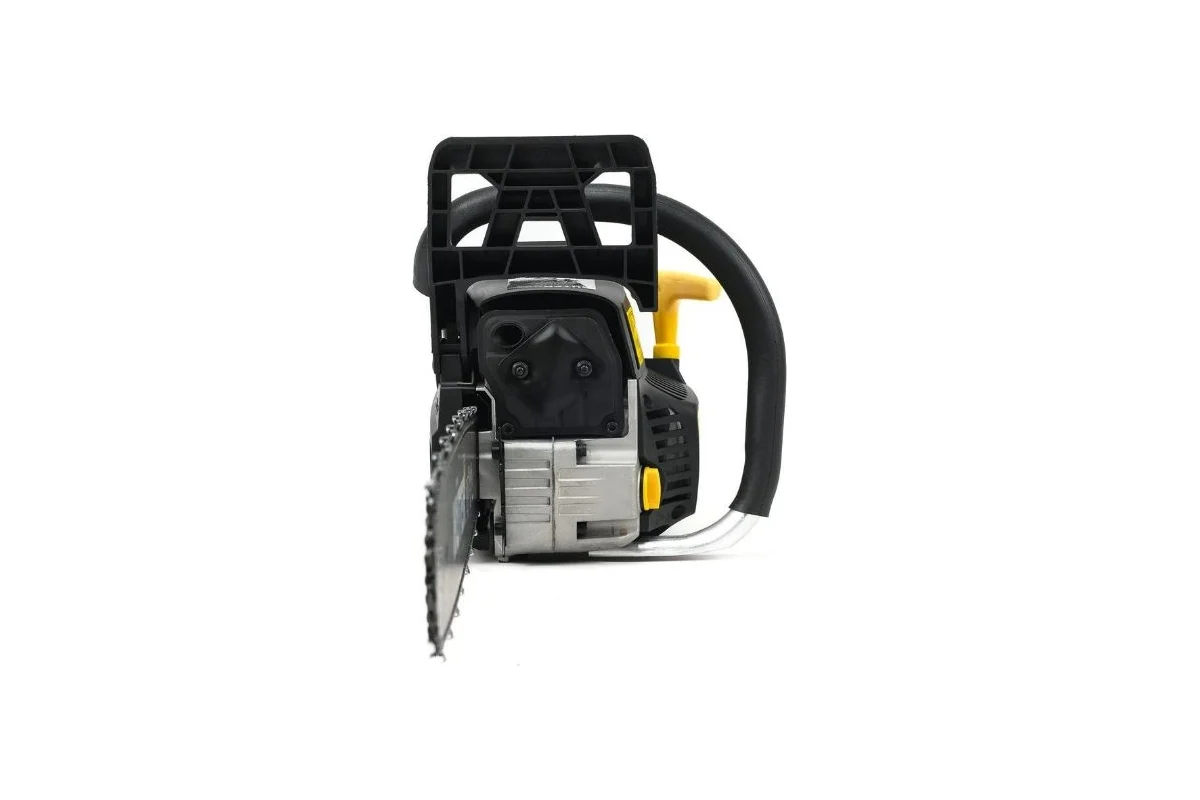 Бензопила Huter BS-2,8/50RS 900/70/6/10