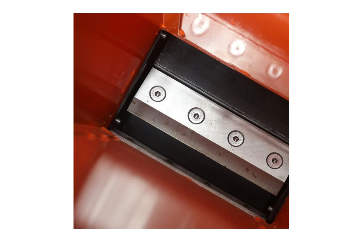 Бензиновый измельчитель PATRIOT PT SB 509 732107071