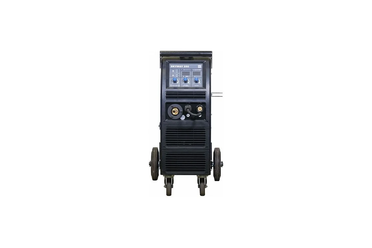 Сварочный инвертор Aurora SKYWAY 250