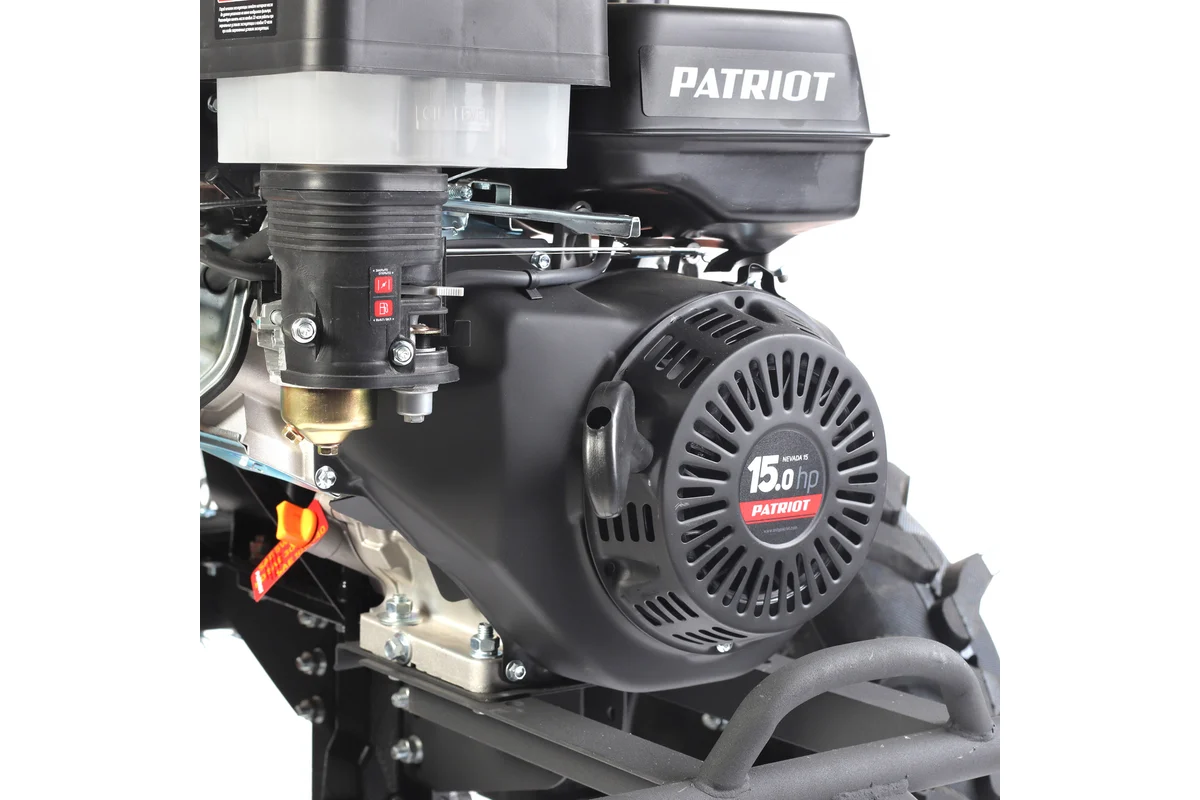 Бензиновый мотоблок PATRIOT Nevada 15 440106504