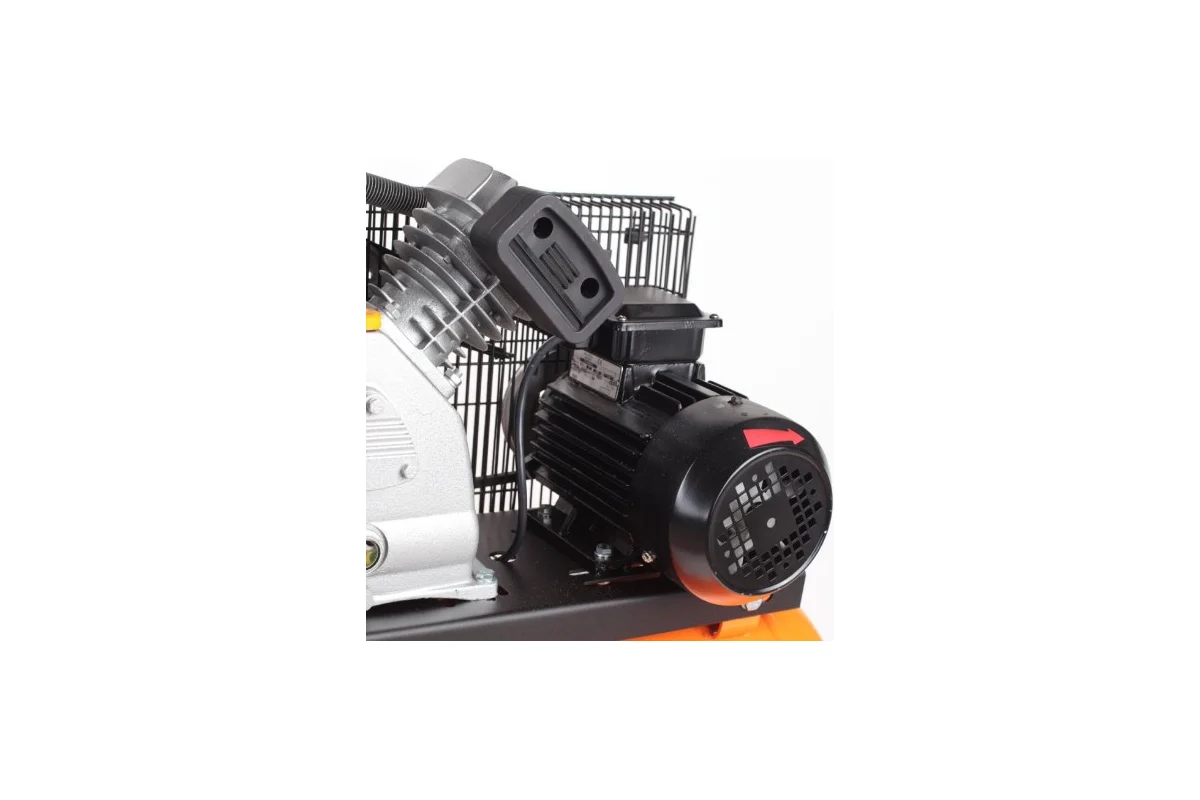 Компрессор Patriot REMEZA СБ 4/С-100 LB 30 520306325