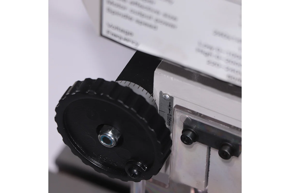 Фрезерный станок Proma FPX-20E 25000017