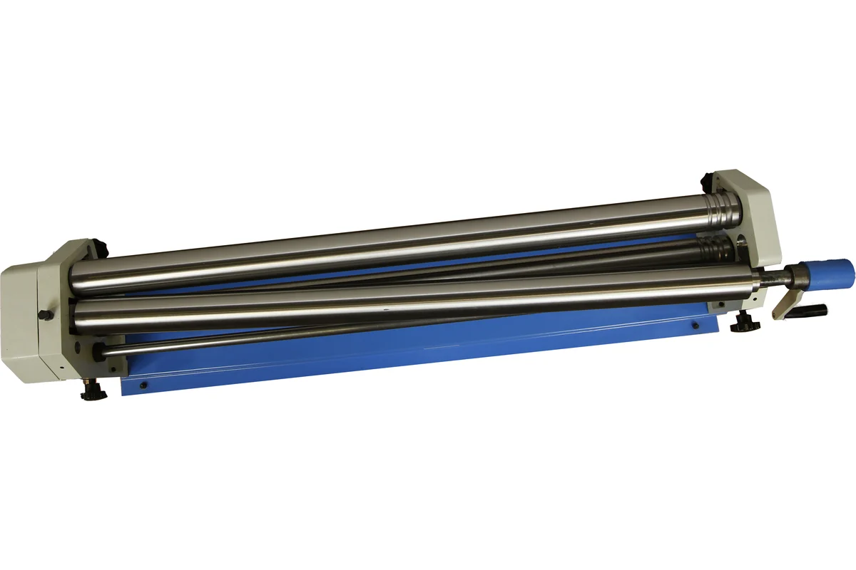 Вальцы METALMASTER MSR 1315