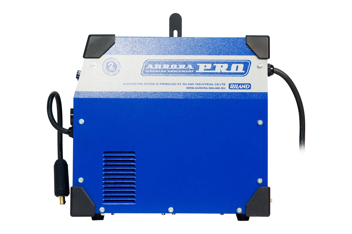 Инверторный сварочный полуавтомат Aurora PRO SPEEDWAY 250 IGBT 10040